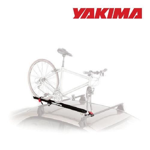【YAKIMA】VIPER毒蛇車頂式腳踏車攜車架_送專業安裝 露營推薦 郊遊野餐 自行車