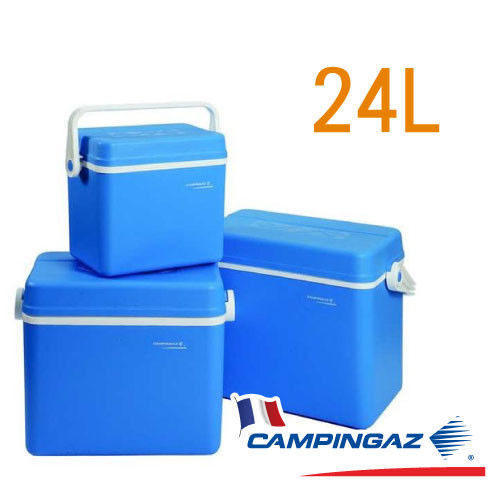 CAMPINGAZ 法國 藍天使保冰箱-24L Isotherm Extreme Coolers