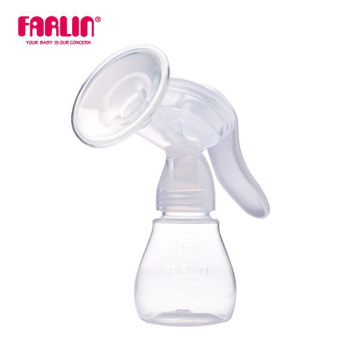 【Farlin】360度超智能手動吸乳器