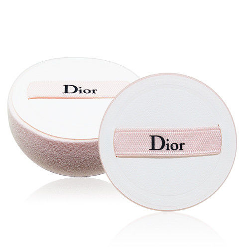 Dior 迪奧 雪晶靈光感柔膚海綿x1入