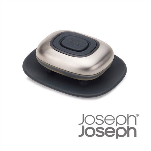 《Joseph Joseph英國創意餐廚》去味洗手皂器-85085