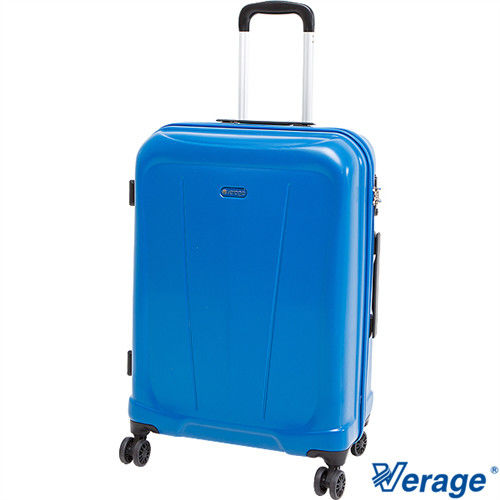 Verage~維麗杰 24吋極致典藏系列旅行箱 (藍)