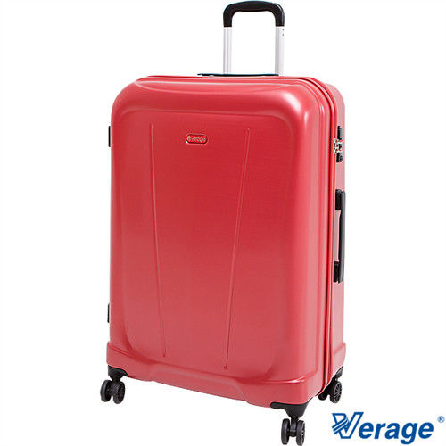 Verage~維麗杰 28吋極致典藏系列旅行箱 (紅)