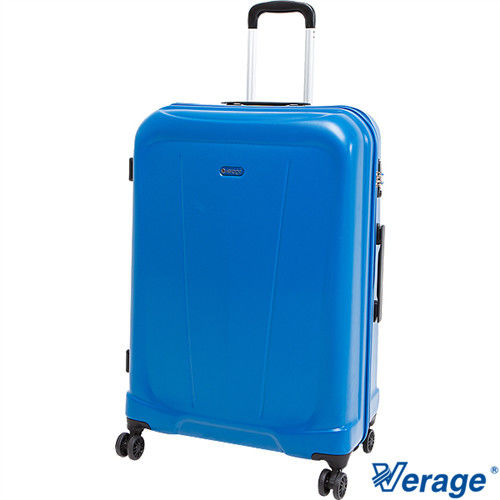 Verage~維麗杰 28吋極致典藏系列旅行箱 (藍)