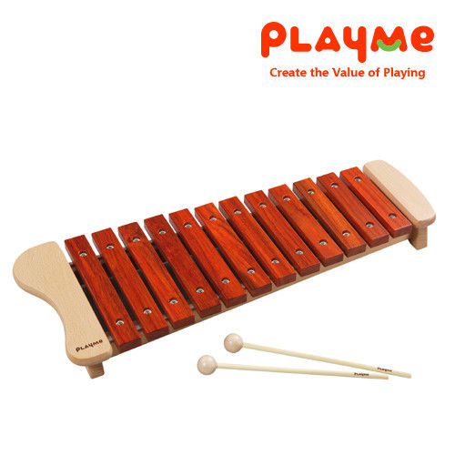 【PlayMe】木琴-12音