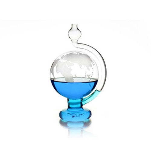 玻璃氣壓球-迷你版 賽先生科學工廠-行動