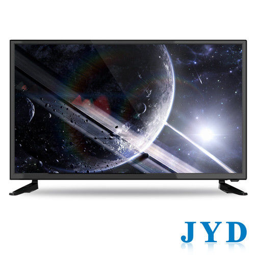【獨家機種】JYD 32吋數位多媒體HDMI液晶顯示器+類比視訊盒(KD-32B15)