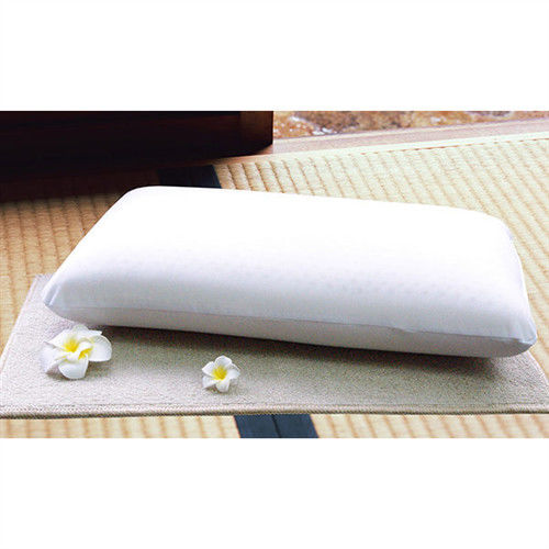 【Victoria】基本型天然乳膠枕(2顆)