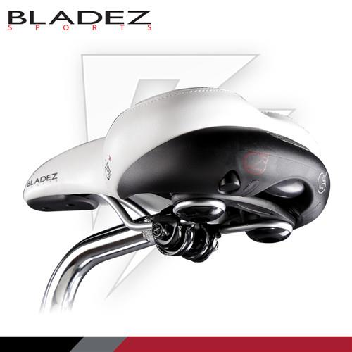 【BLADEZ】Air+氣囊型飛輪座墊