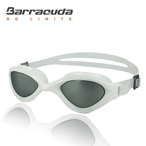 美國巴洛酷達Barracuda成人舒適型抗UV防霧泳鏡-BLISS#73310