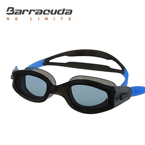 美國巴洛酷達Barracuda青少年抗UV防霧泳鏡-AQUATEMPO JR-#14020