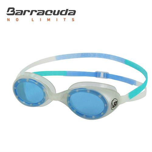 美國巴洛酷達Barracuda兒童抗UV防霧泳鏡-AQUACIRCUS-#51125