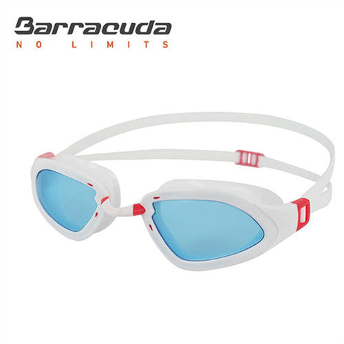 美國巴洛酷達Barracuda成人運動型抗UV防霧泳鏡 SUNGIRL #31020