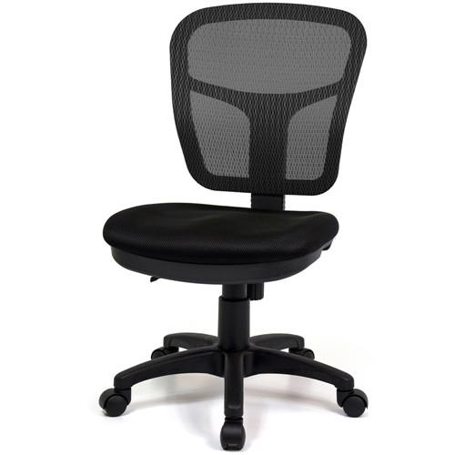 aaronation愛倫國度 耐用型舒適透氣小秘書電腦椅 四色可選i-RS-170TG