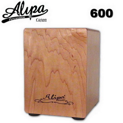 Alipa 兒童款Cajon 旅行型小鼓線木箱鼓 (NO.600系列)