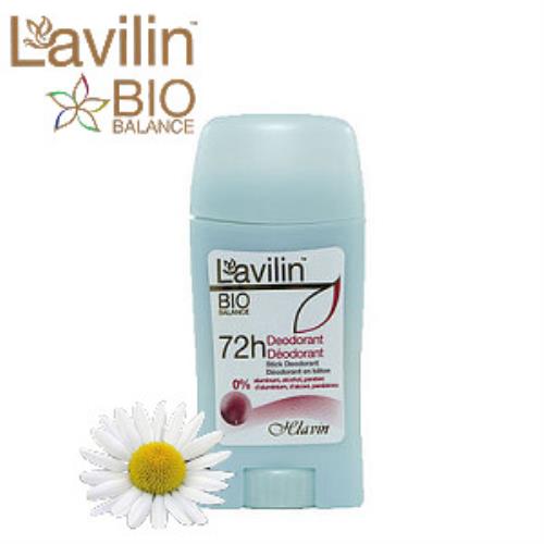 Lavilin 72小時持久型腋下體香棒 50ml