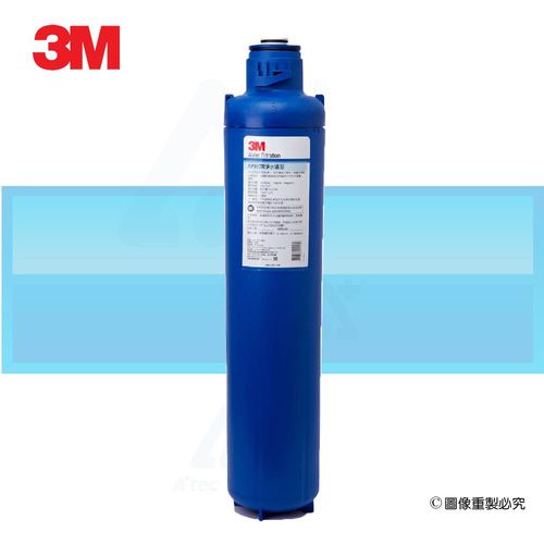 《3M》全戶式淨水系統替換濾芯AP917HD(AP903專用)