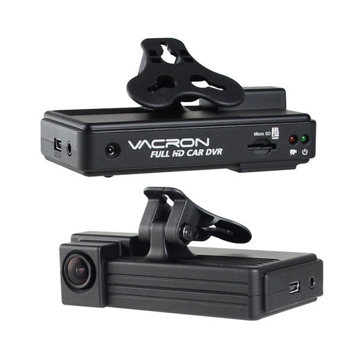 VACRON守護眼 VVG-CBE27A 行車紀錄器