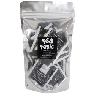 Tea Tonic澳洲花草茶 放鬆清淨花草茶茶包組20袋(無咖啡因)