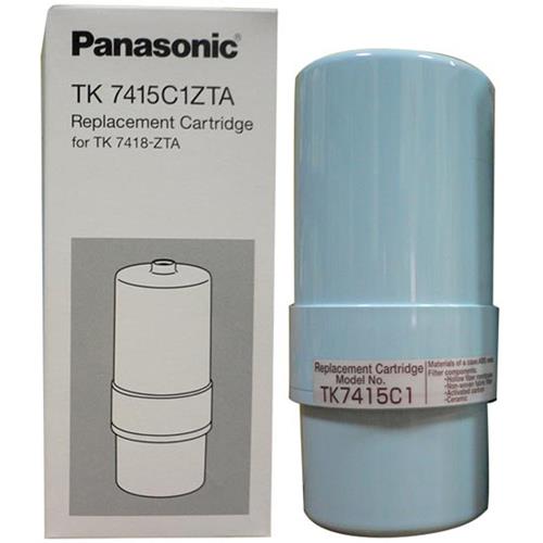 Panasonic 國際牌電解水機專用濾心TK-7415C