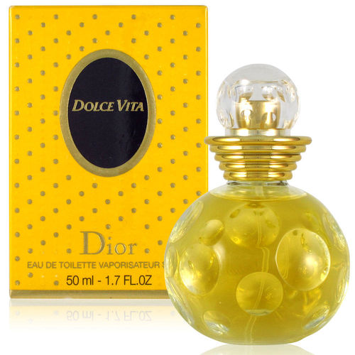 Dior 迪奧 甜蜜生命 淡香水 50ml