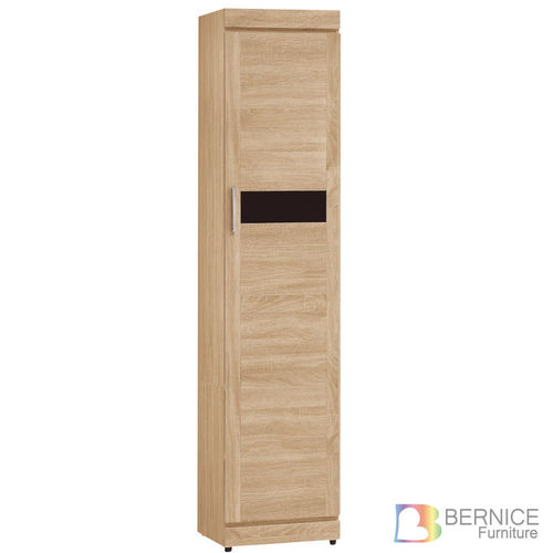 Bernice-艾斯爾1.3尺單門衣櫃