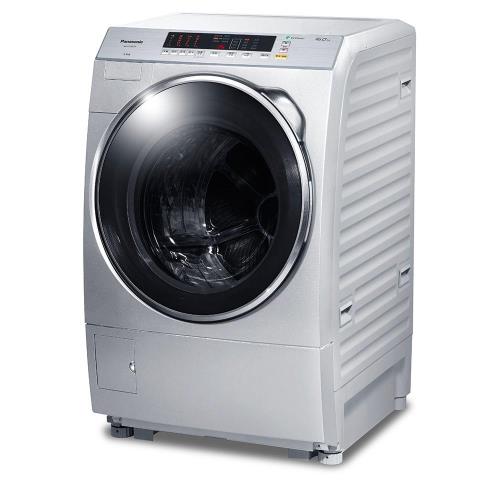 Panasonic國際牌16KG變頻滾筒洗衣機NA-V178DW-L