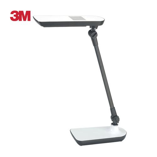 【3M】58度LED可調光博視燈桌燈檯燈(亮透白)LD6000 
