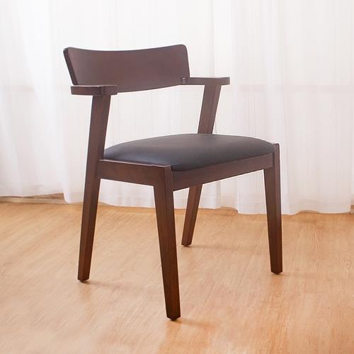 Boden-布洛實木餐椅/單椅