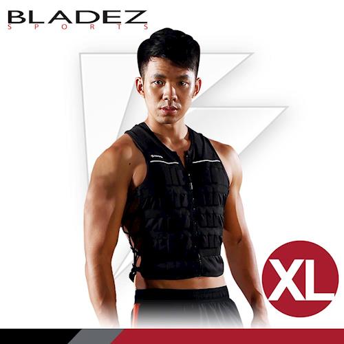 BLADEZ HIVE-HC1蜂巢式加重背心(組) –XL