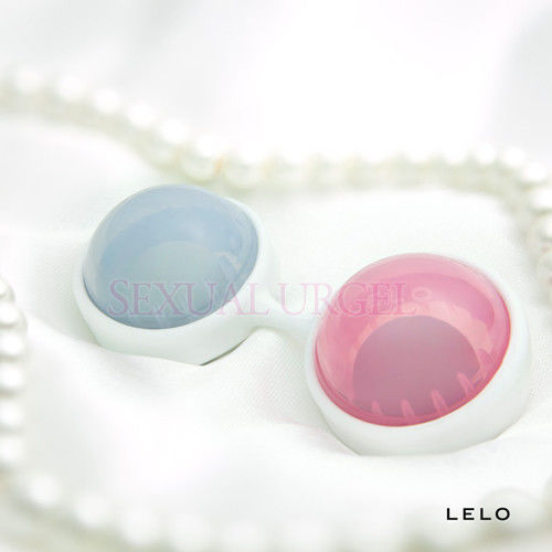 現貨供應 瑞典LELO-Luna Beads Mini 2代迷你露娜