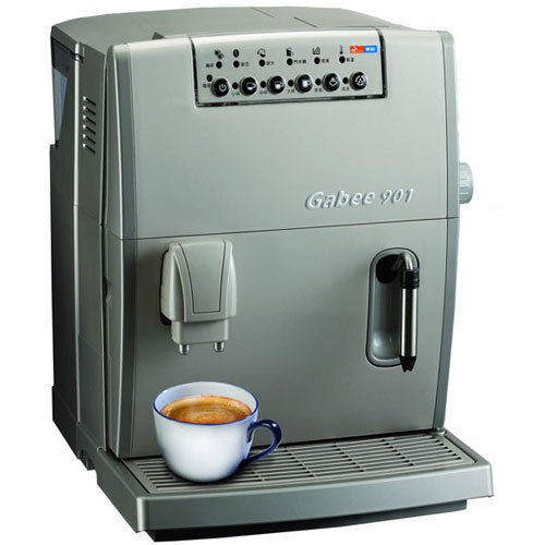 東龍全自動義式濃縮咖啡機 TE-901 