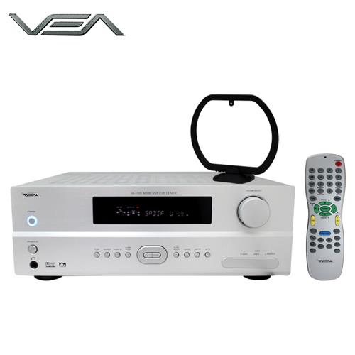 【VEA】5.1聲道數位解碼收音擴大機(RA-5100)