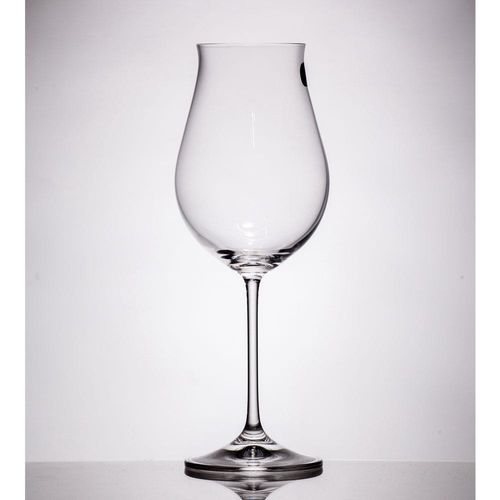 品名  《BOHEMIA波希米亞》ATTIMO 鬱金香系列-白酒杯-340ml(2入)