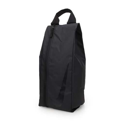 【NIKE】足球鞋袋-旅行包 手拿包 手提袋 收納袋 黑