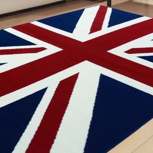 【Ambience】比利時Luna 現代地毯--英國 (160x225cm)