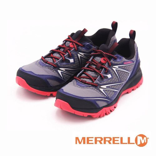 MERRELL CAPRA BOLT GORE-TEX專業功能防水運動鞋