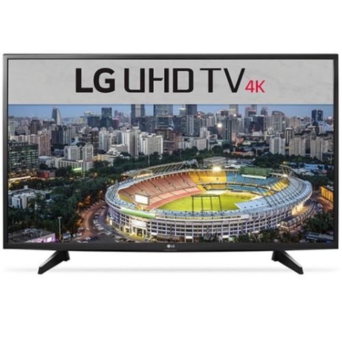 LG樂金43吋 4K UHD 液晶電視43UH610T
