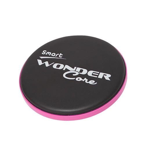Wonder Core Smart 核心扭腰盤（限定粉）