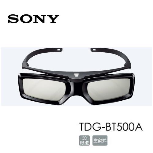 SONY 3D眼鏡 TDG-BT500A