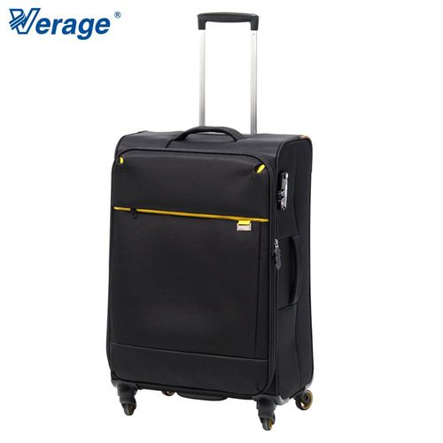 Verage~維麗杰 24吋時尚經典系列旅行箱 (黑)