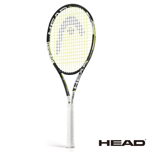 【HEAD】Graphene XT Speed Rev Pro 網球拍