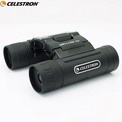 CELESTRON星特朗Upclose G2 10X25mm雙筒望遠鏡10*25小型雙眼望遠鏡