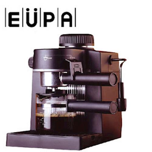 EUPA優柏義大利式咖啡機 TSK-183
