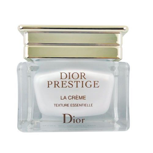 《Christian Dior 迪奧》精萃再生花蜜乳霜 50ml (白盒)