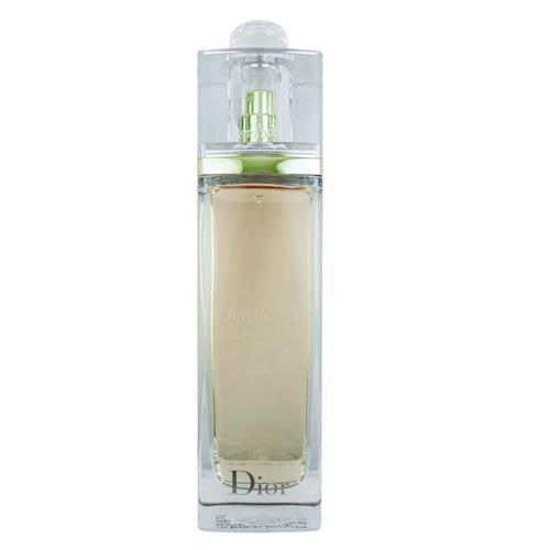 《Christian Dior 迪奧》ADDICT 癮誘超模淡香水100ml (白盒)