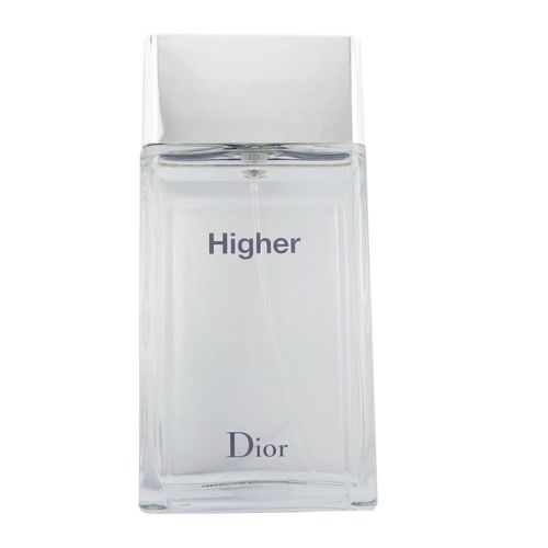 《Christian Dior 迪奧》HIGHER 淡香水100ml (白盒)