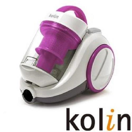 【Kolin 歌林】吸力不衰減光觸媒吸塵器 TC-WD01