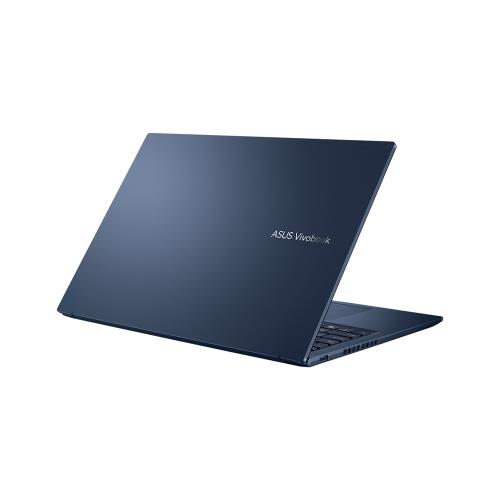 (改機升級)ASUS VivoBook 16吋 筆電i5-12500H/8+16G/512G/Win11/X1603ZA-0131B12500H午夜藍