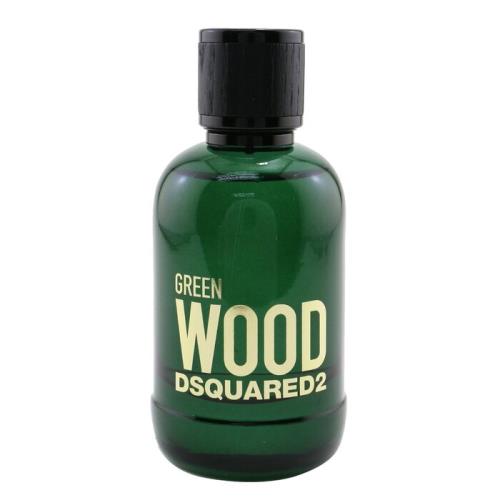 Dsquared2 Green Wood 男士木質香水100ml/3.4oz